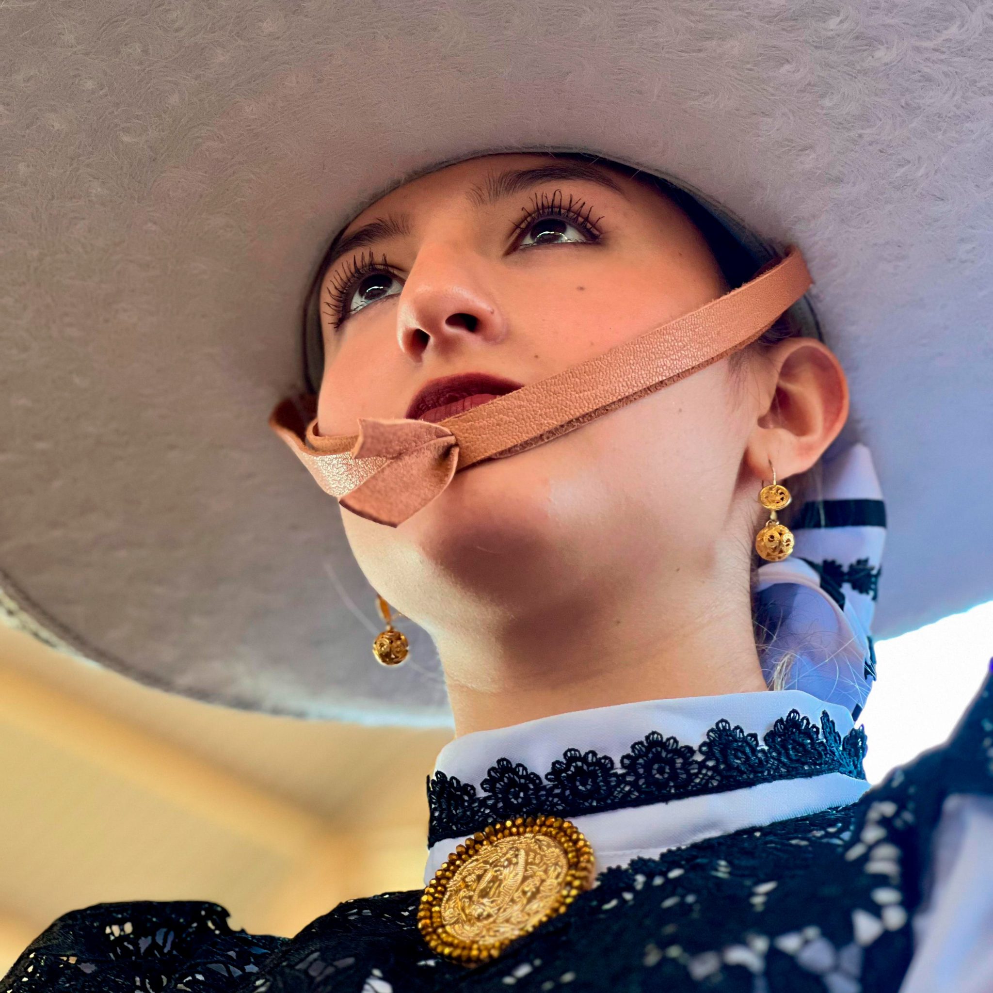 Federación Mexicana de Charrería