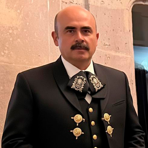 Federación Mexicana de Charrería