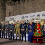 Sorteo del LXXIX Congreso y Campeonato Nacional Charro San Luis Potosí 2023