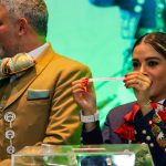 Sorteo del LXXIX Congreso y Campeonato Nacional Charro San Luis Potosí 2023