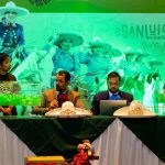 Sorteo del LXXIX Congreso y Campeonato Nacional Charro San Luis Potosí 2023