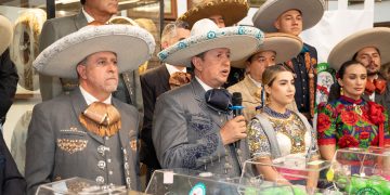 Sorteado el LXXXI Congreso y Campeonato Nacional Charro Aguascalientes 2025