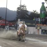 “Toñito” Echevarría García caló por los Campeones Nacionales