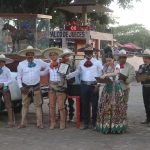 “Toño” Mora Piña y otros personajes recibieron Gran Homenaje