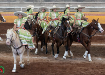Lista Oficial de Escaramuzas 2026