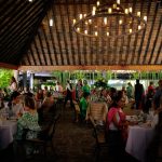 Todo un suceso el Tradicional Desayuno del Comité de Damas Charras