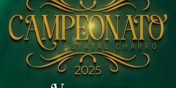 Campeonato Estatal de Veracruz 2025