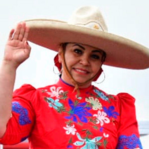 Federación Mexicana de Charrería