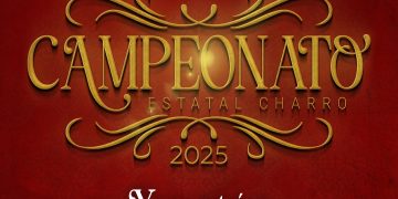 Campeonato Estatal de Yucatán 2025