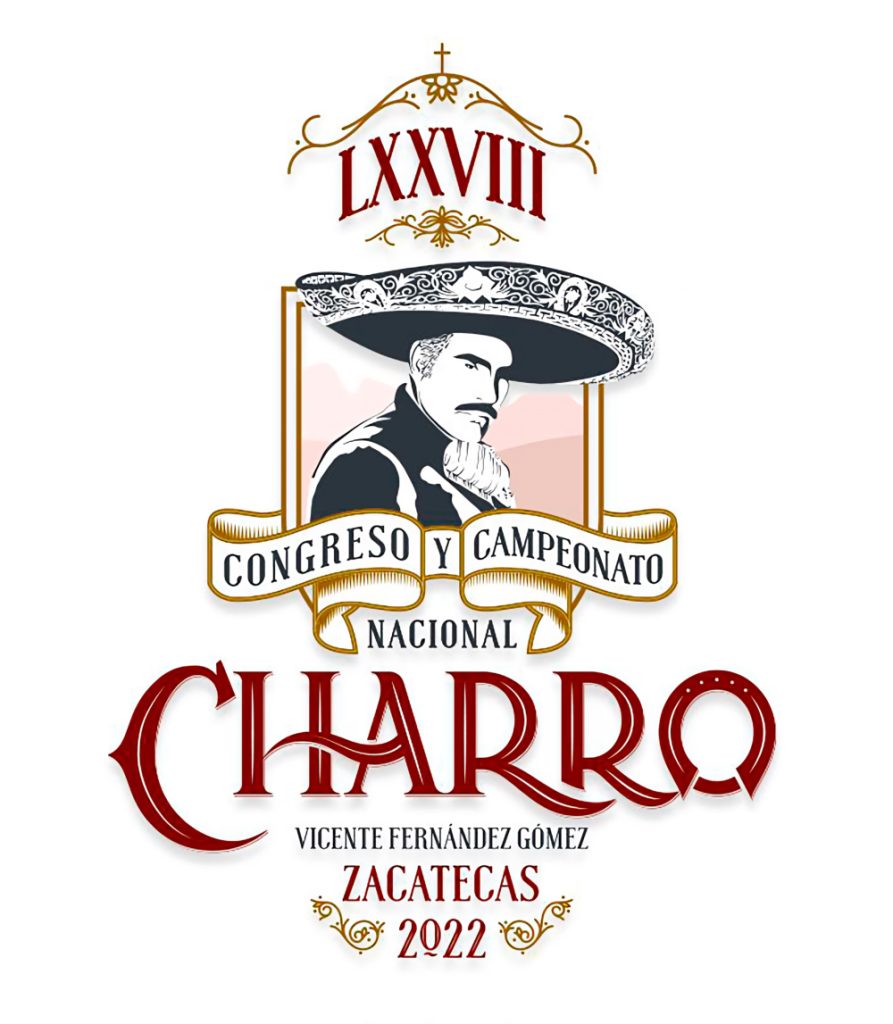 Programa Actualizado del LXXVIII Congreso y Campeonato Nacional Charro