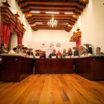 Se presentó el Campeonato Nacional Charro Zacatecas 2022 en rueda de prensa celebrada en la capital del estado