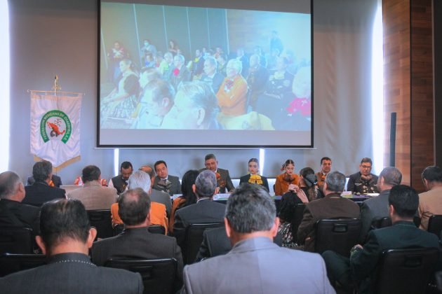 Este miércoles se realizó la Asamblea Nacional de la Federación en San Luis Potosí