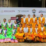 Premiación Infantil "A" Femenil