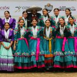 Premiación Infantil "B" Femenil