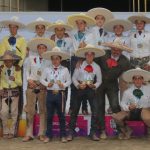 Premiación Infantil "B" Varonil