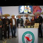 Se realizó la gala de premiación de los primeros lugares individuales por faena la noche del sábado