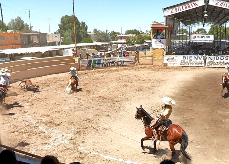 Hacienda El Rosario busca el bicampeonato estatal de Durango